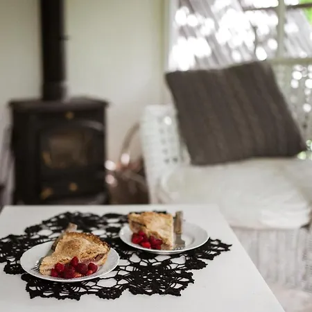 Holiday home Pasieka - Bacza