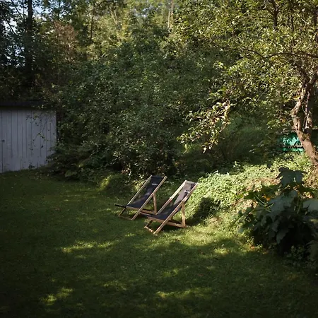 Pasieka - Holiday home