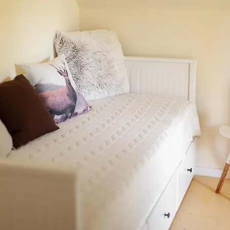 Pasieka - 度假居 Bacza