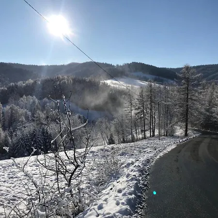 Pasieka - Holiday home Bacza