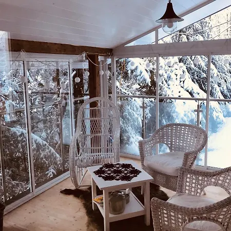 Pasieka - بيت للعطل *