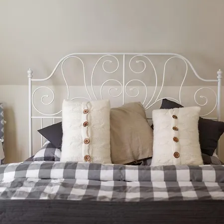 Pasieka - 度假居 *