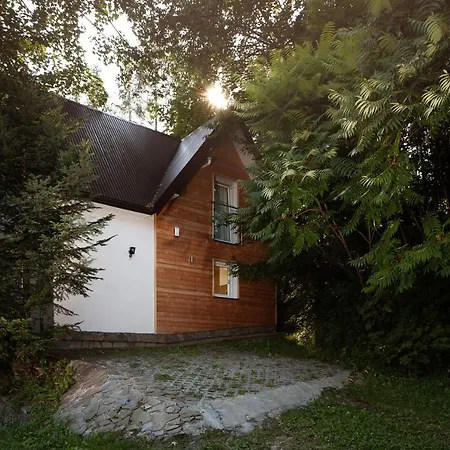 Pasieka - بيت للعطل *