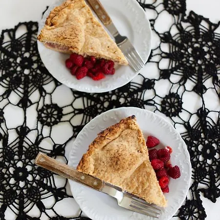 Pasieka - Bacza