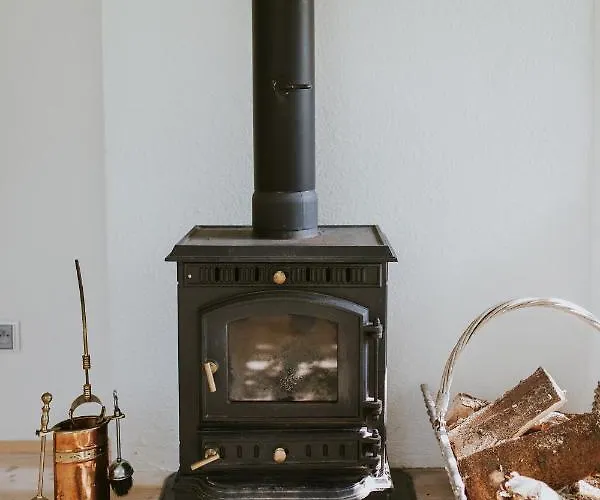 度假居 Pasieka - Bacza