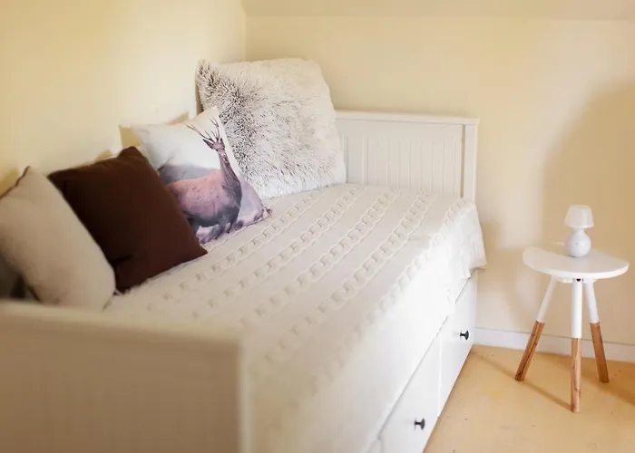 Pasieka - 度假居 Bacza