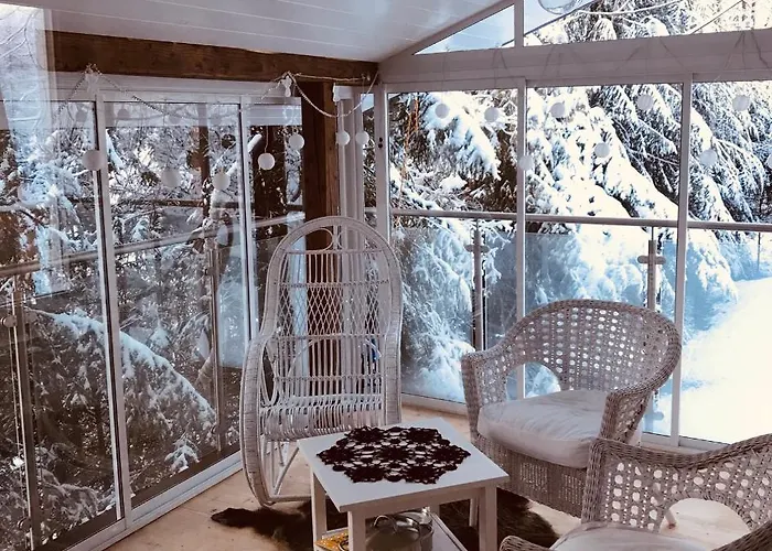 Pasieka - 度假居 *