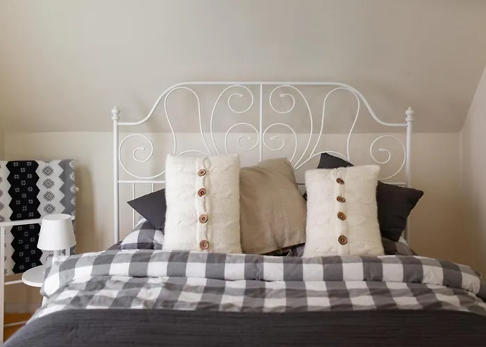 Pasieka - 度假居 *